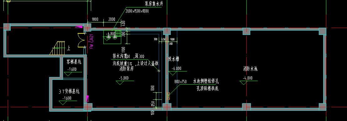 腳手架