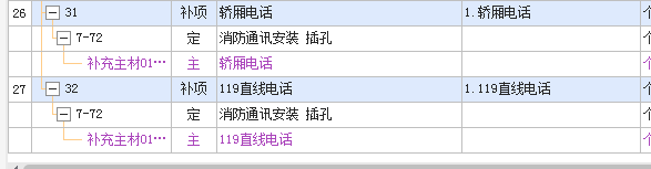 河北定額