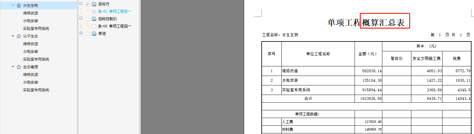 投標(biāo)報(bào)