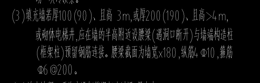 腰梁
