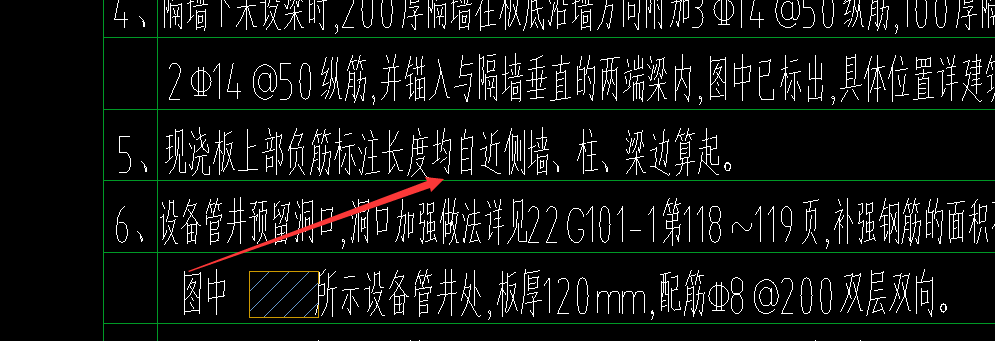 板負筋
