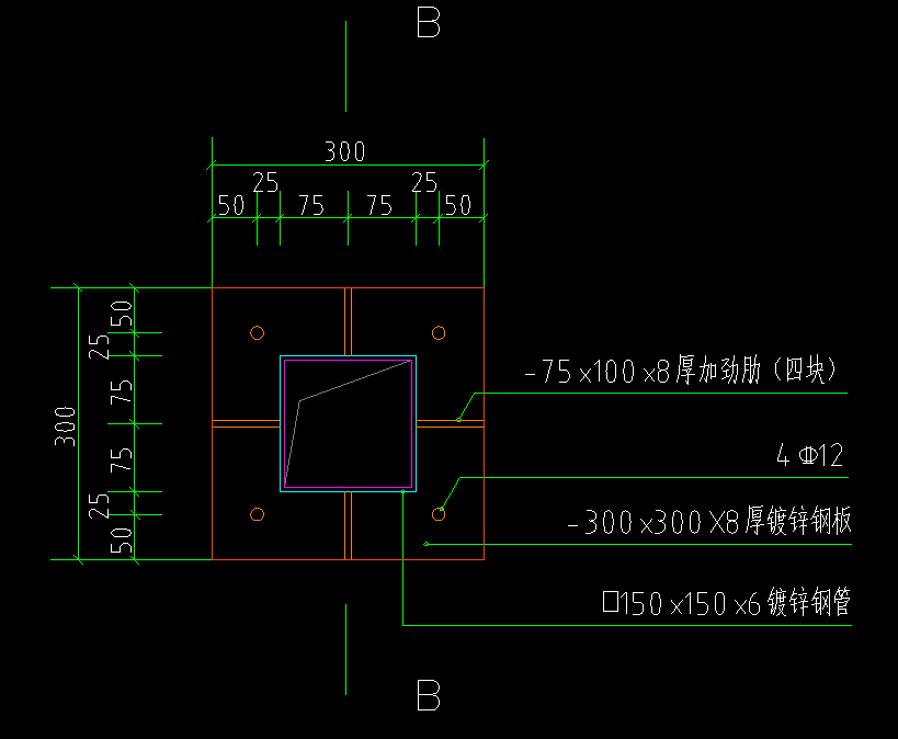 預(yù)埋件