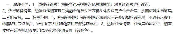 鍍鋅