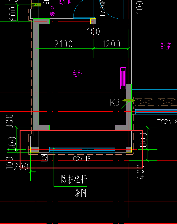立面