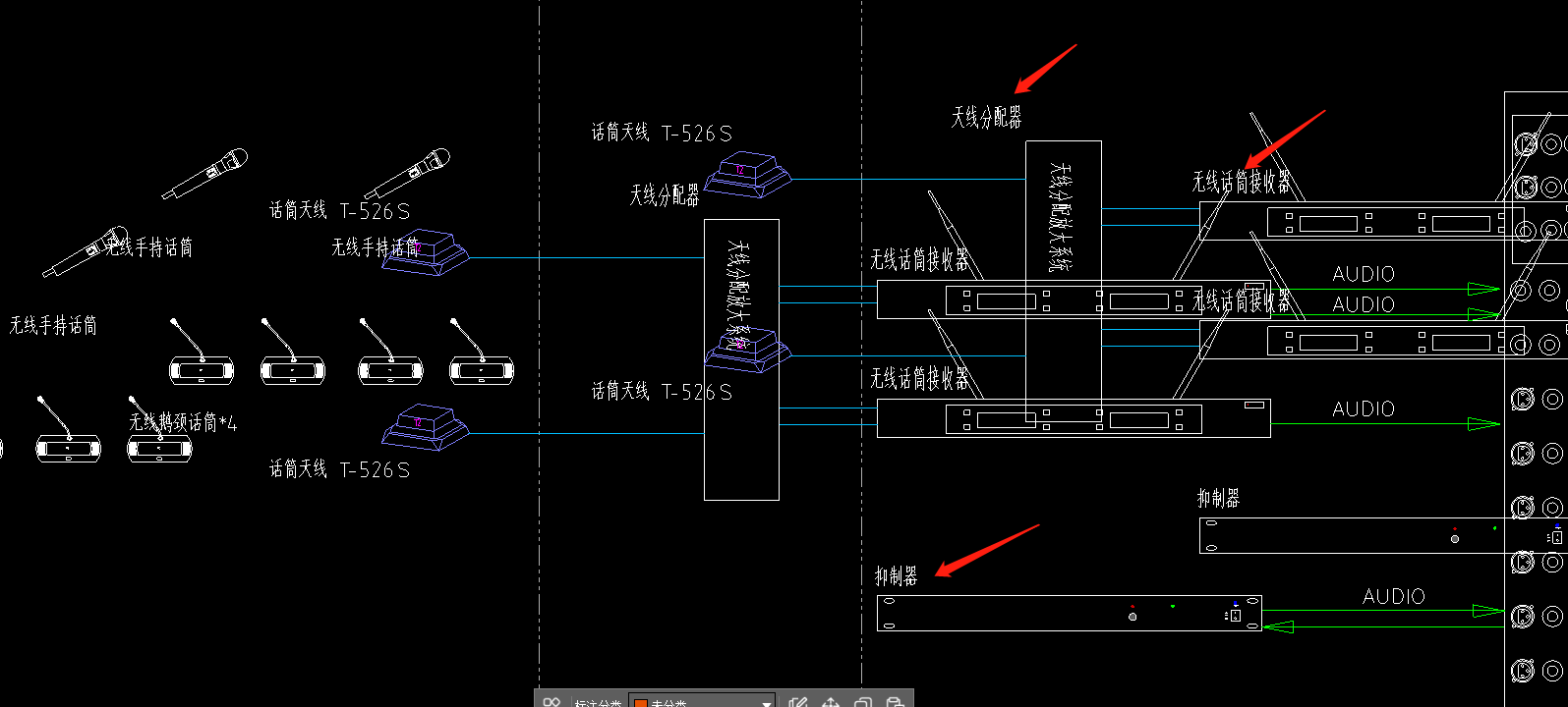 弱電