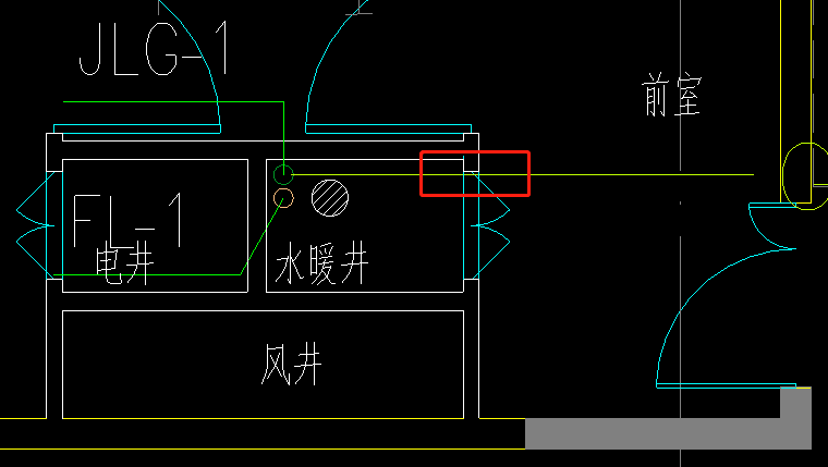 給水干管