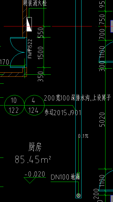 側壁