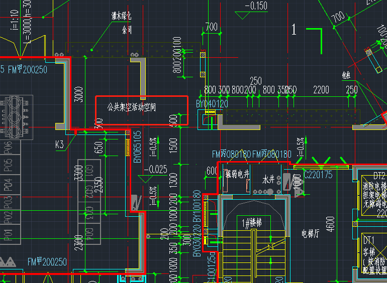 建筑計算