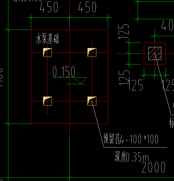獨基