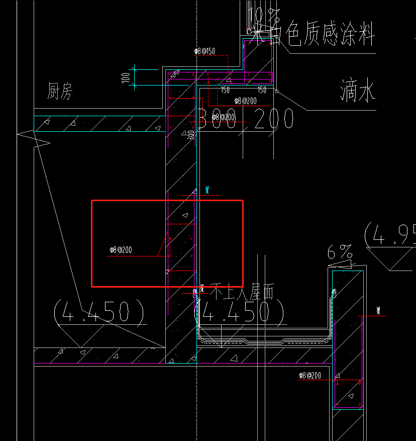 節點大樣