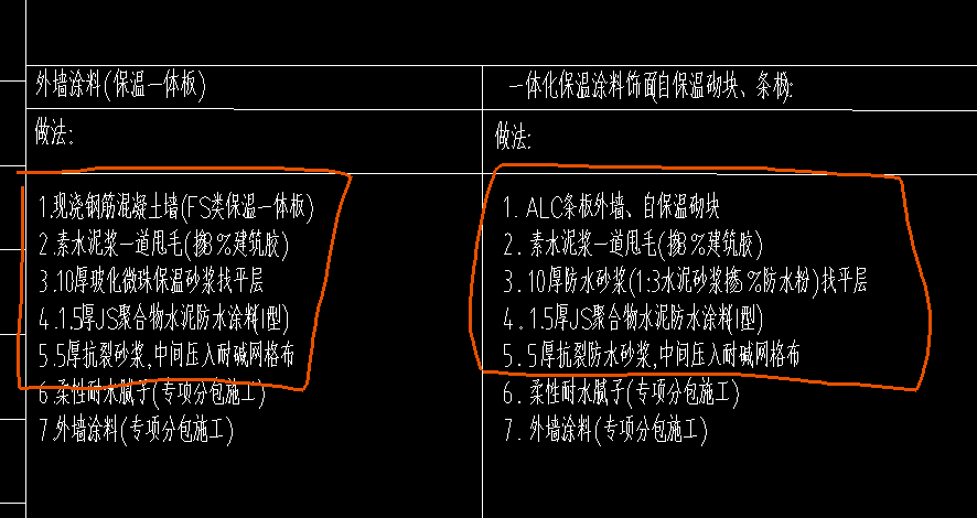 外墻