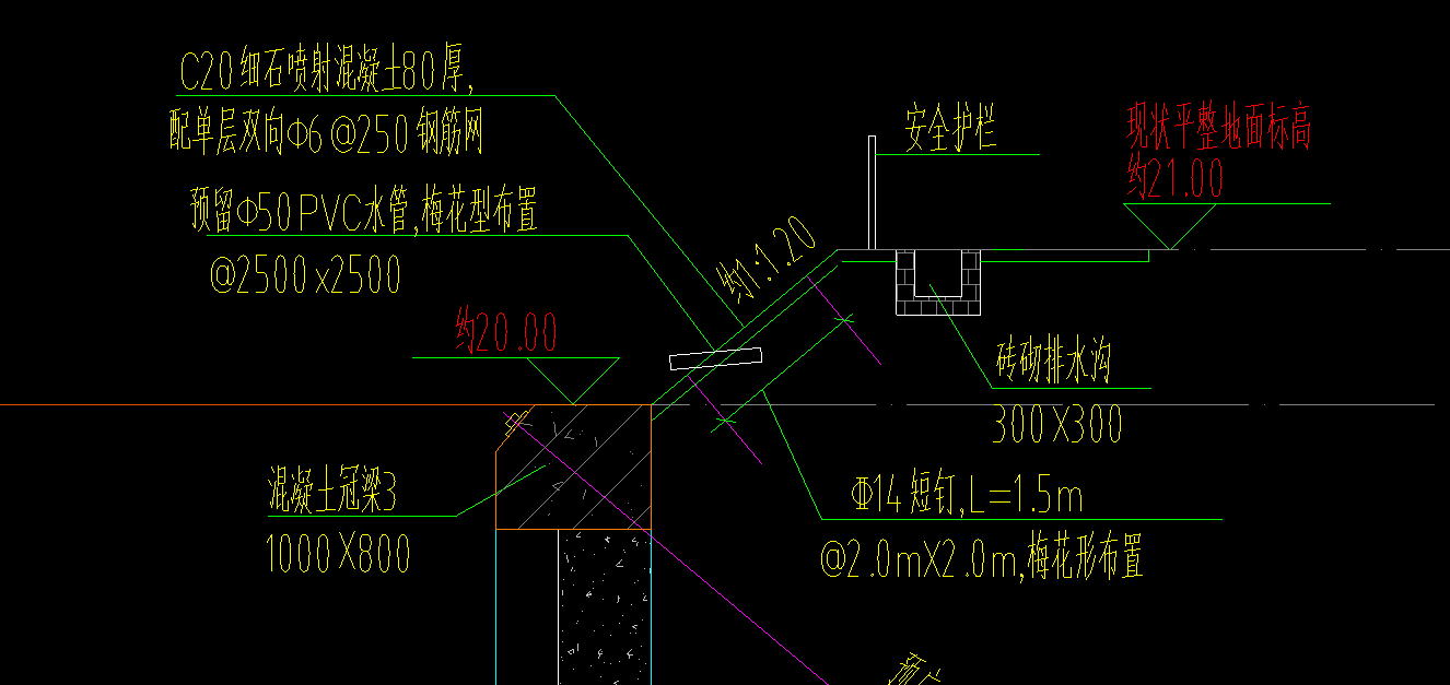 根數