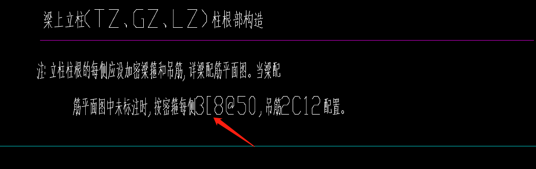 中括號