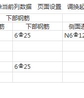 梁底