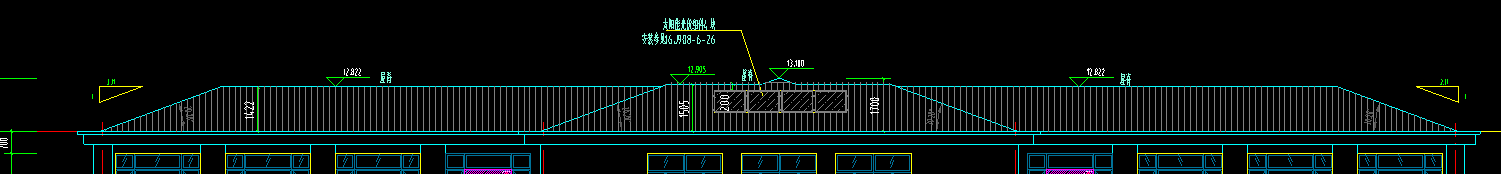 屋面板