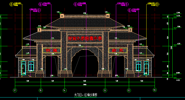 建筑面積