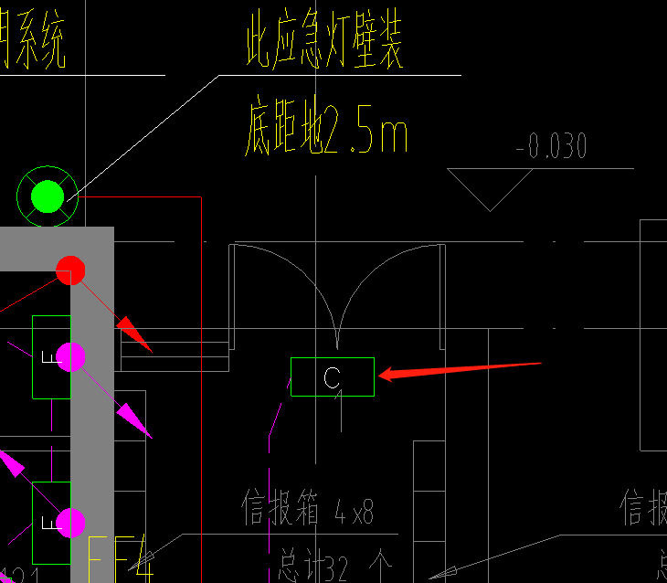 長方