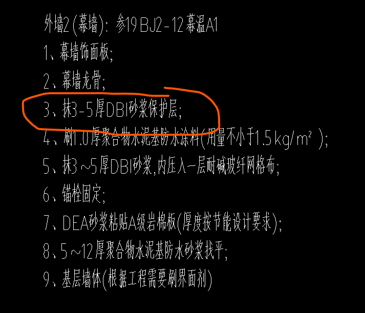保護層