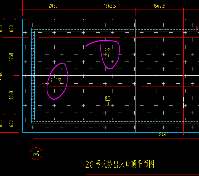 坡度