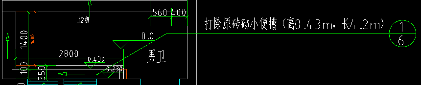 工程量