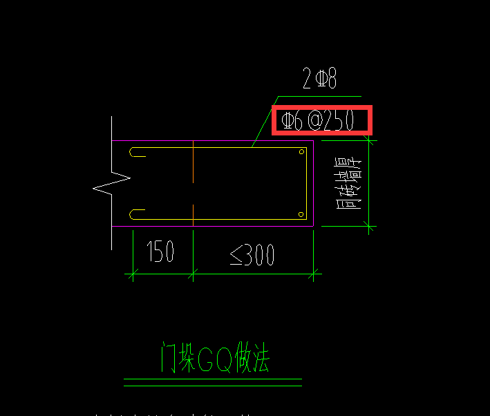 門垛