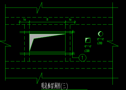 跨是什么意思