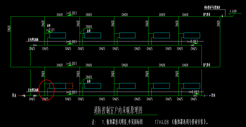 沒有接頭