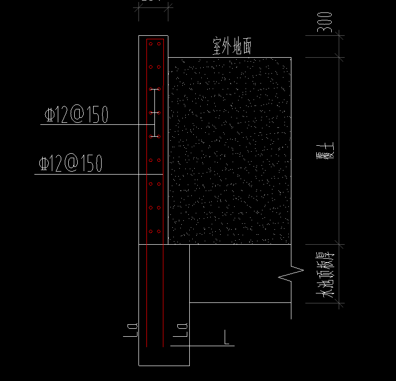 插筋