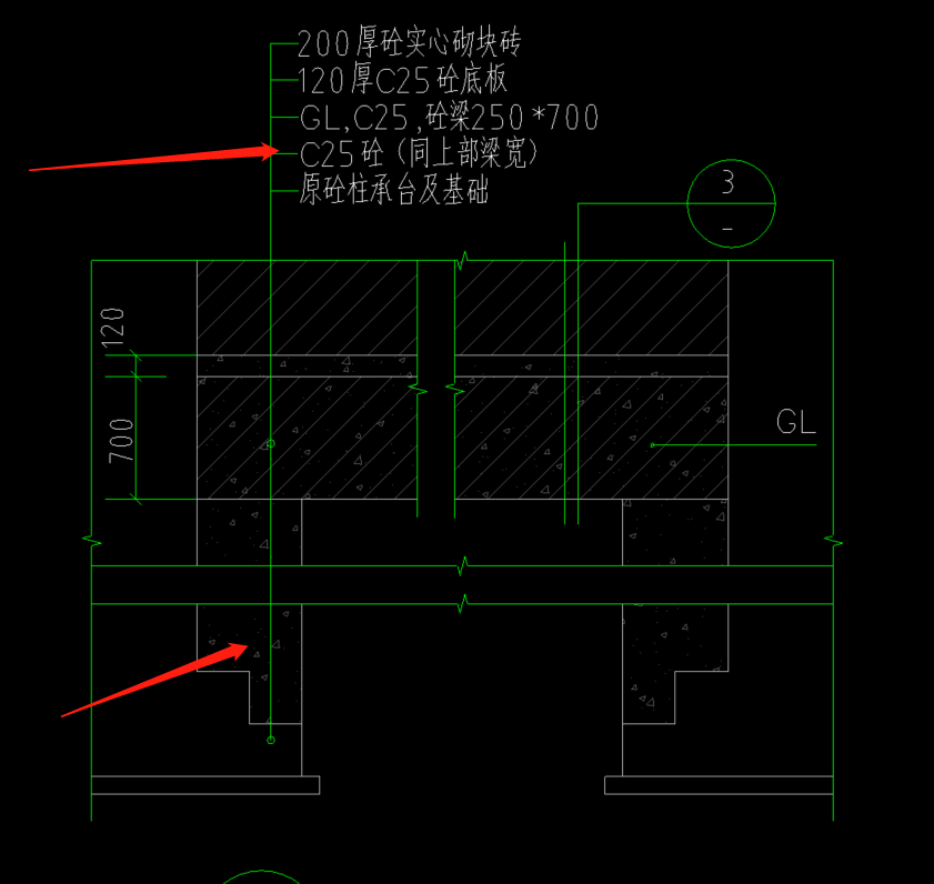 基礎(chǔ)梁