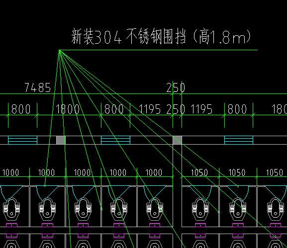定額