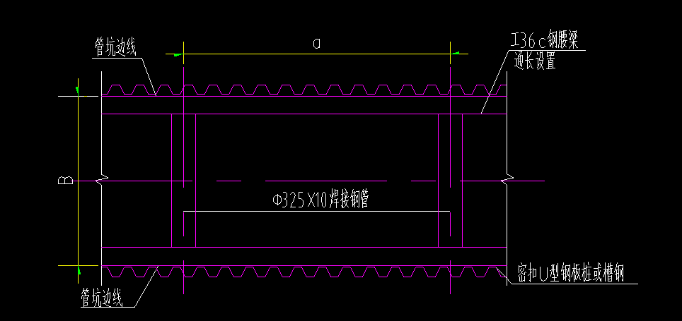 鋼板樁怎么計(jì)算工程量