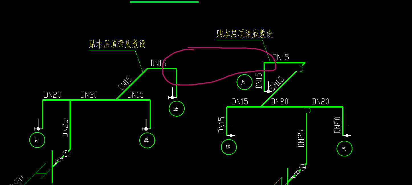 給排水