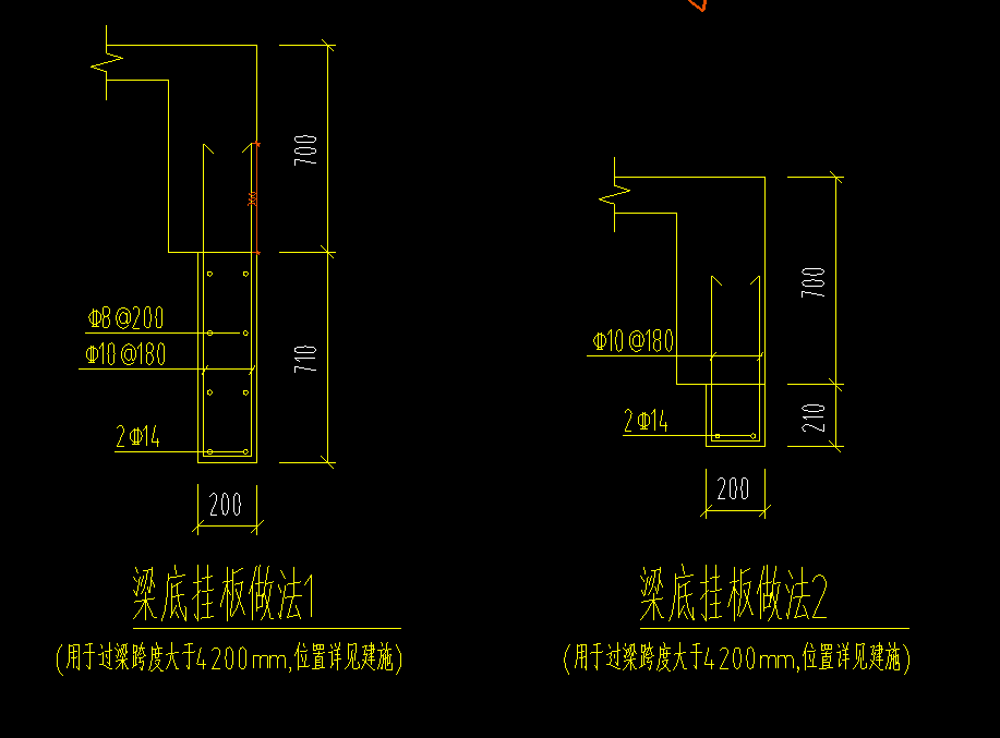 掛板