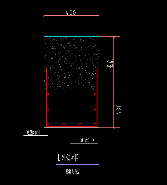 這個柱