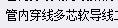 定額