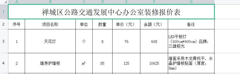 墻身