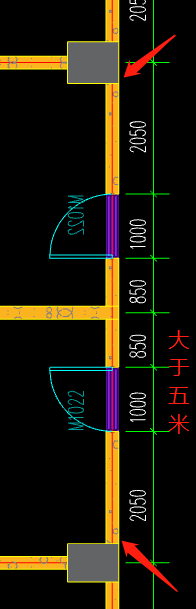構(gòu)造柱