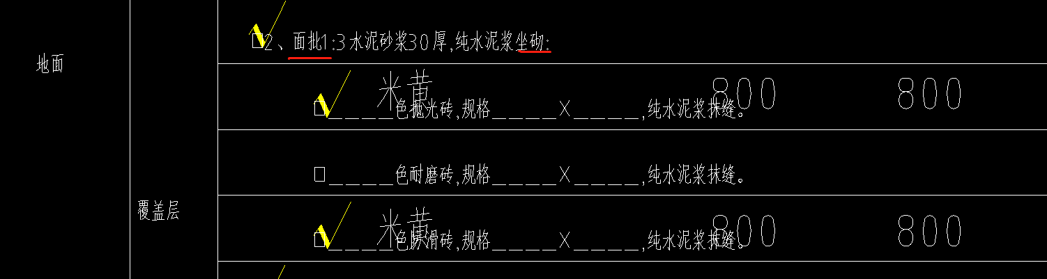 首層