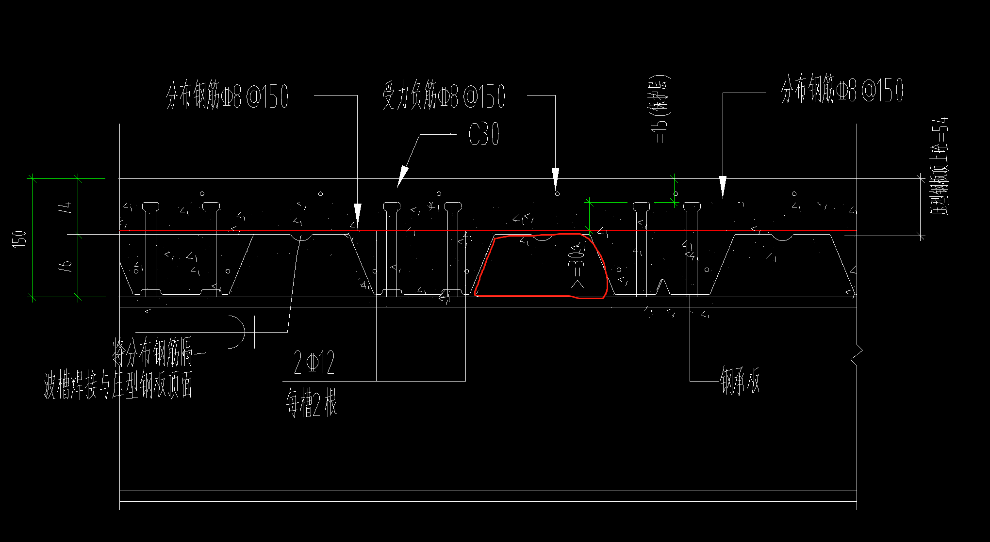 扣除