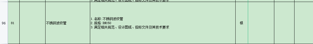 定額
