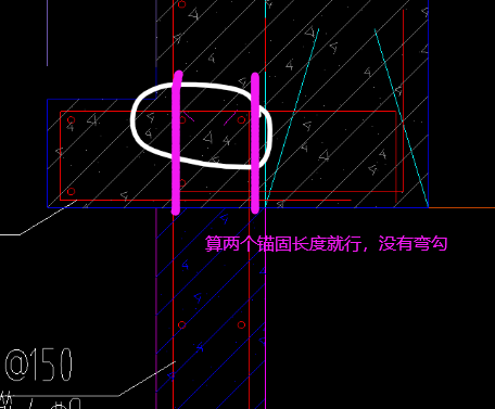 有彎鉤