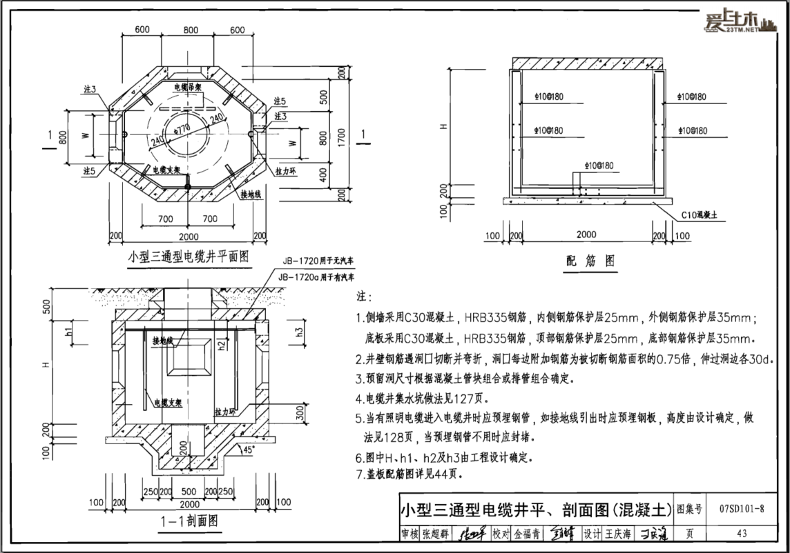 算鋼筋