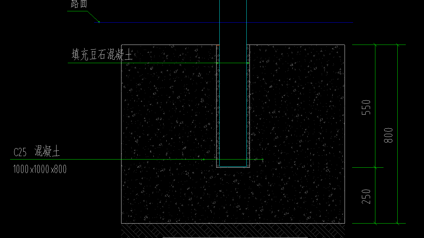 定額