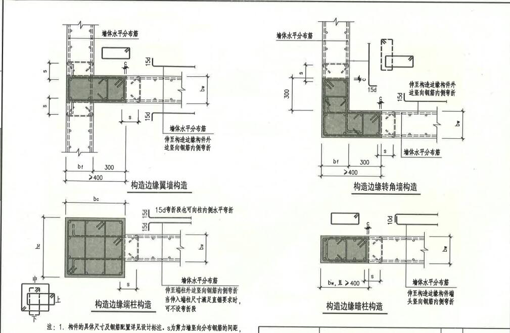 剪力墻