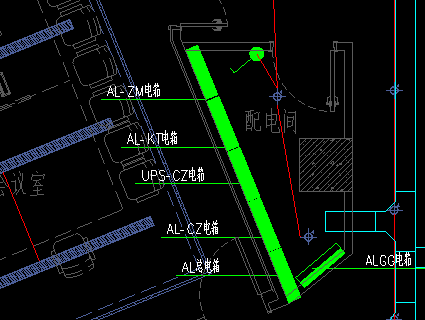 配電箱