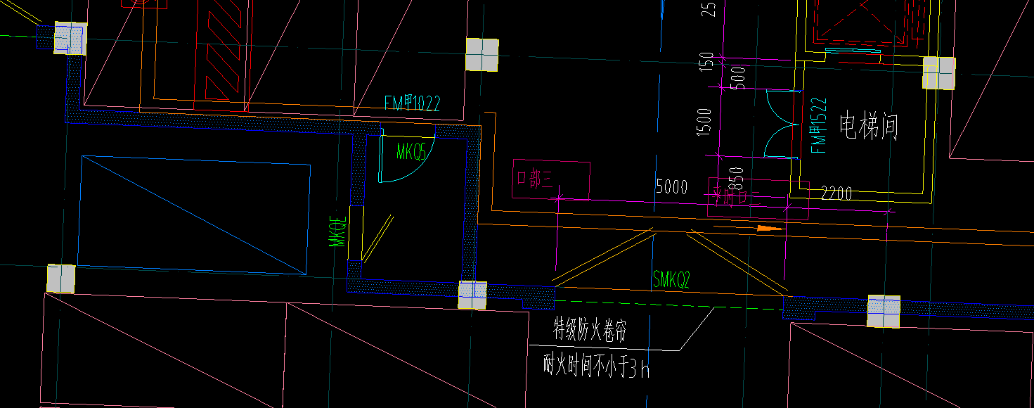 什么墻