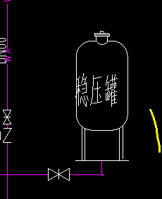壓管