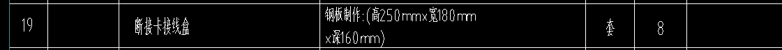 定額