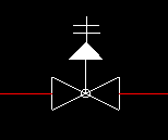 閥門