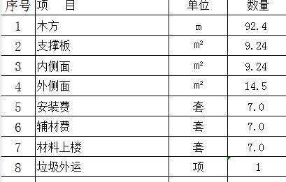 洞口